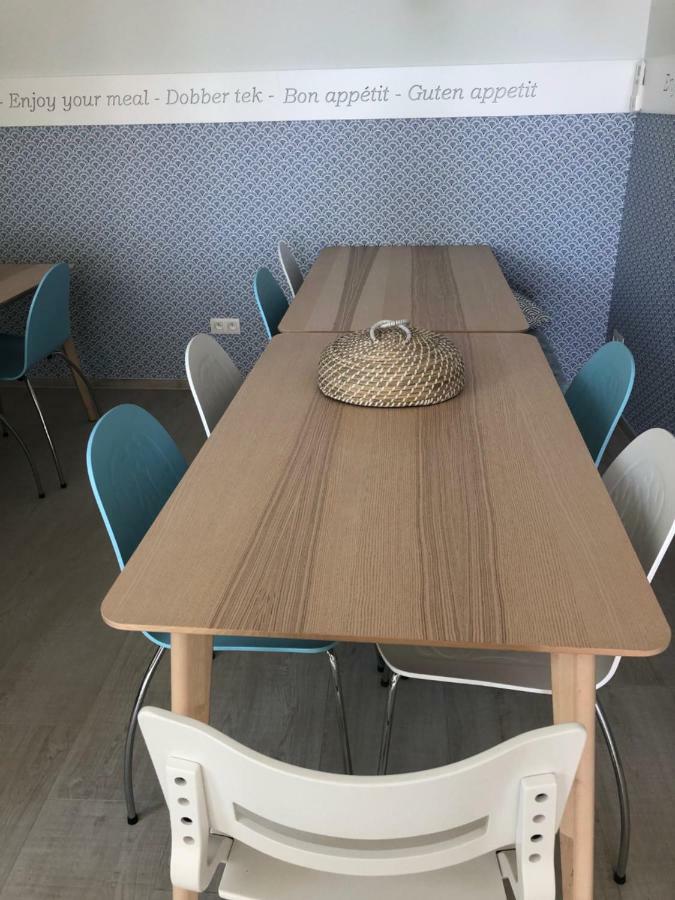 Villa Beline Direct Aan Zee, Verwarmd Zwembad En Sauna Tribanj-Kruscica Exterior foto